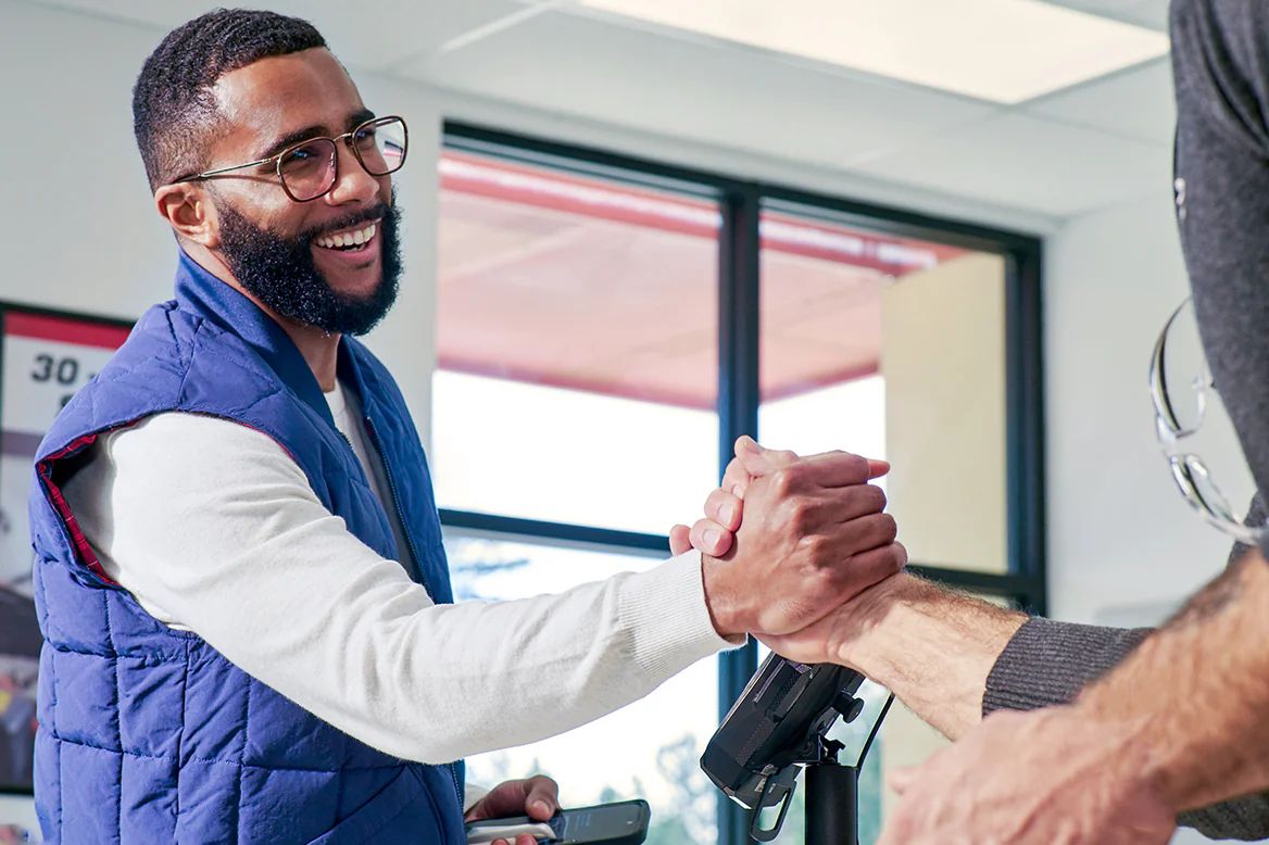 Serving Oakdale and Central California with Trusted Auto Care